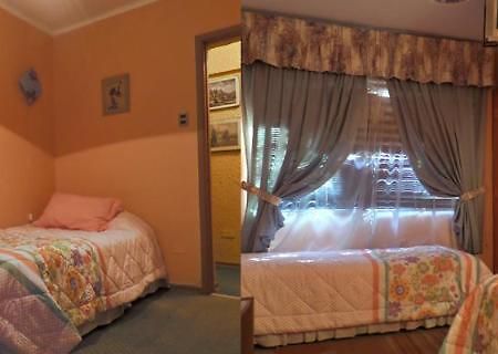 Marilu 'S Bed And Breakfast Hostel Santiago del Cile Esterno foto