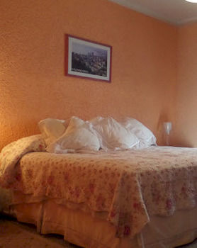 Marilu 'S Bed And Breakfast Hostel Santiago del Cile Esterno foto