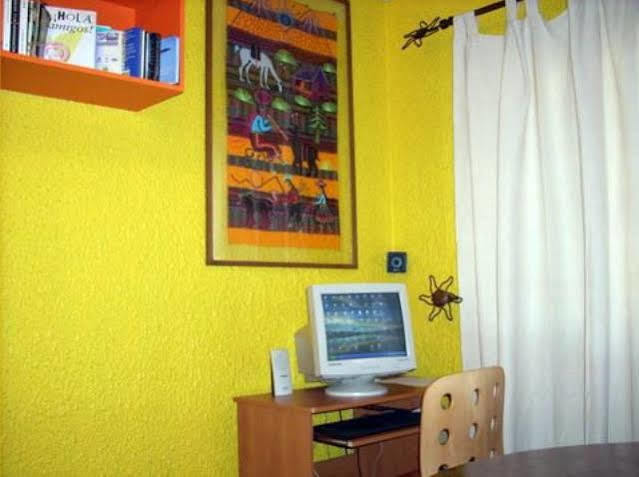 Marilu 'S Bed And Breakfast Hostel Santiago del Cile Esterno foto